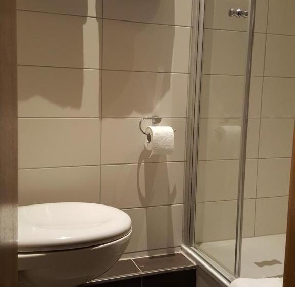 Отель Ruthmann Rheinblick Garni