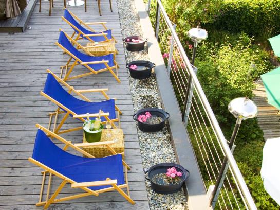 酒店 Schlenker's Ochsen