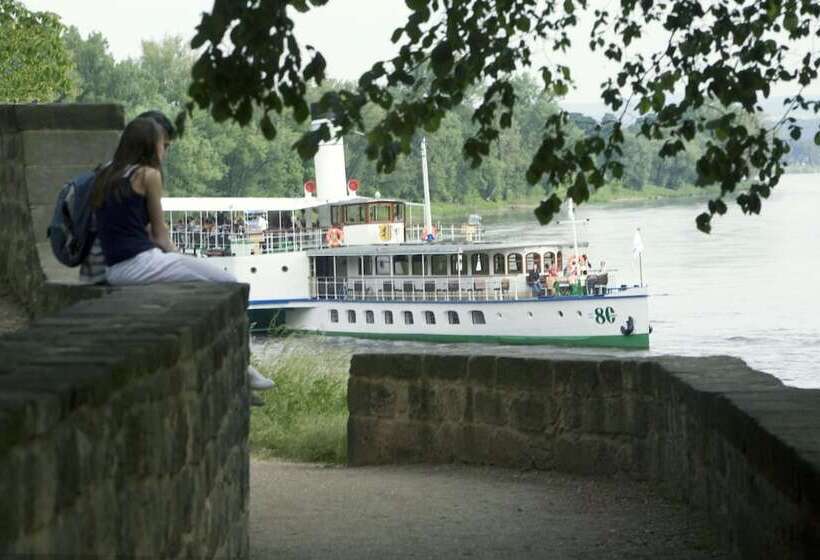 Schloss Hotel Dresden Pillnitz