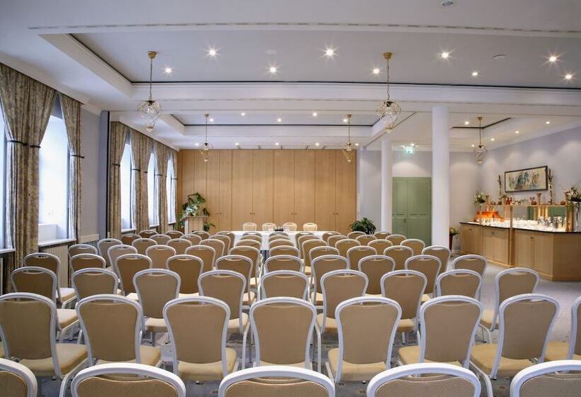 Schloss Hotel Dresden Pillnitz