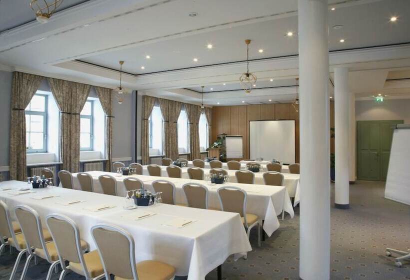 Schloss Hotel Dresden Pillnitz