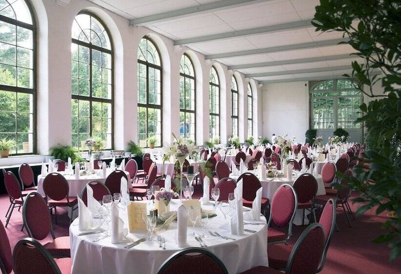 Schloss Hotel Dresden Pillnitz