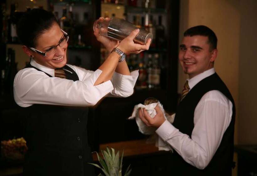 Schloss Hotel Dresden Pillnitz