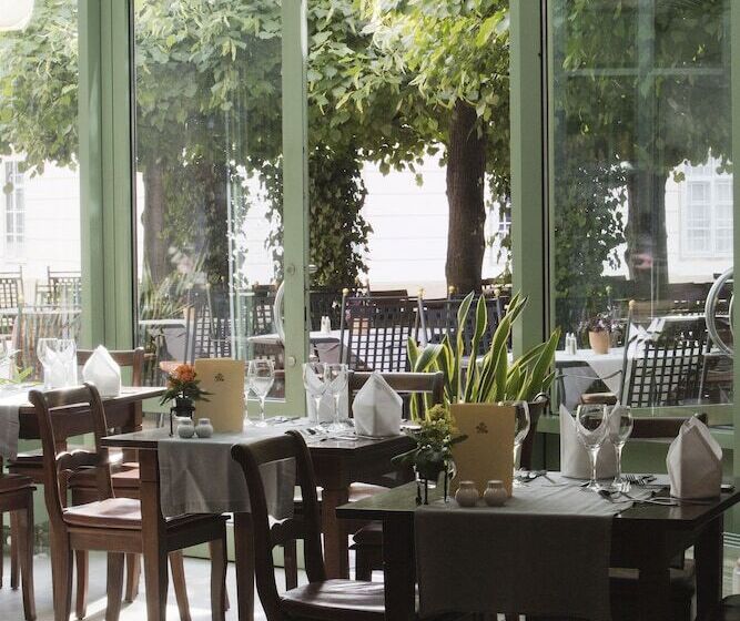 Schloss Hotel Dresden Pillnitz