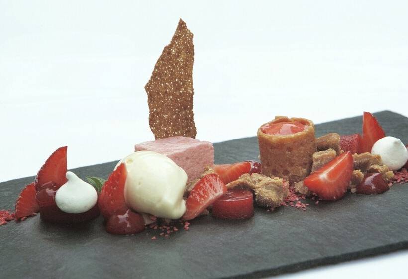 Schloss Hotel Dresden Pillnitz