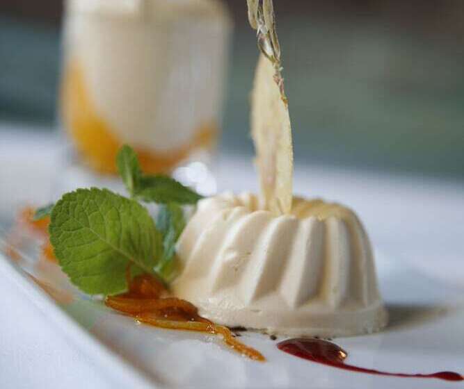 Schloss Hotel Dresden Pillnitz