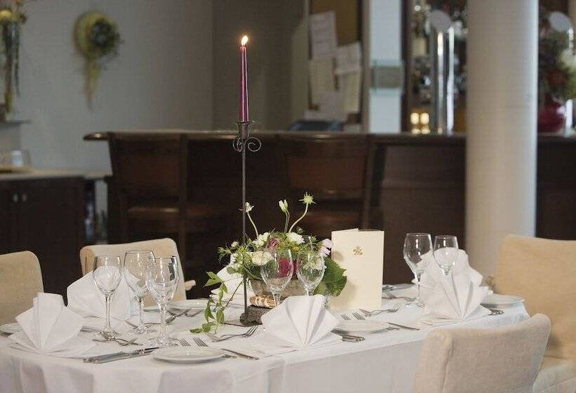 Schloss Hotel Dresden Pillnitz