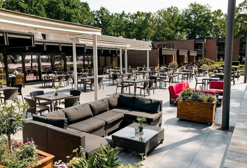 Seehotel Am Tankumsee