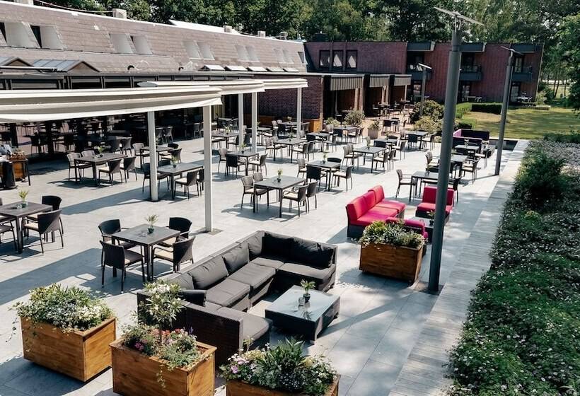 Seehotel Am Tankumsee