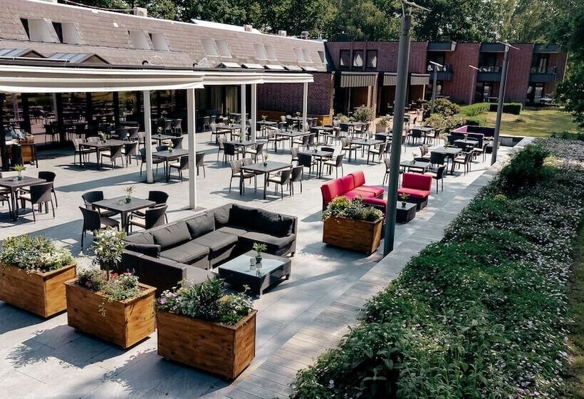 Seehotel Am Tankumsee