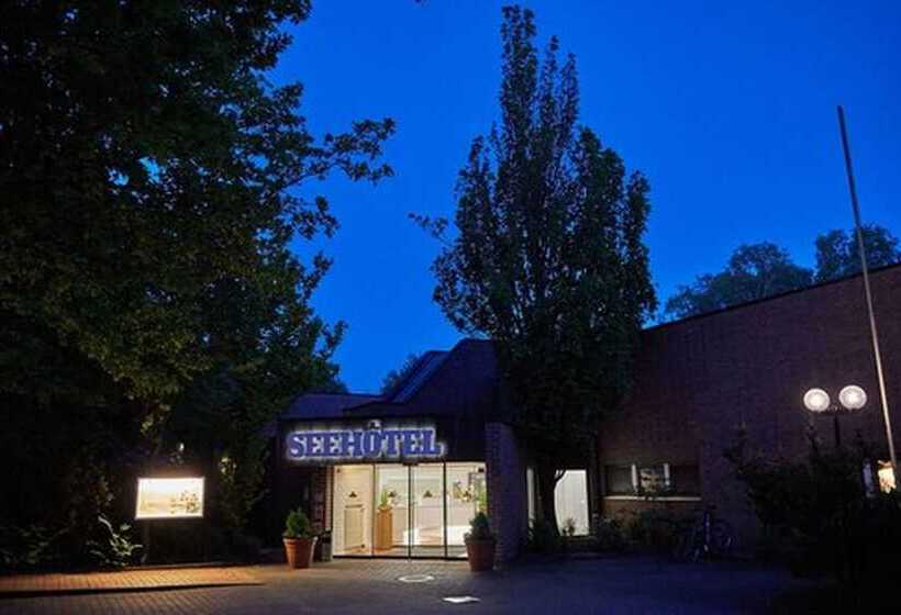 Seehotel Am Tankumsee