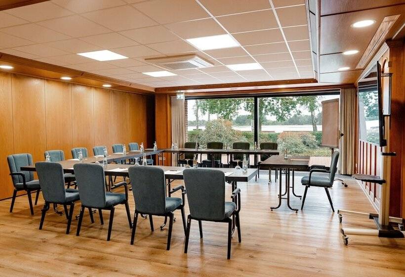 Seehotel Am Tankumsee