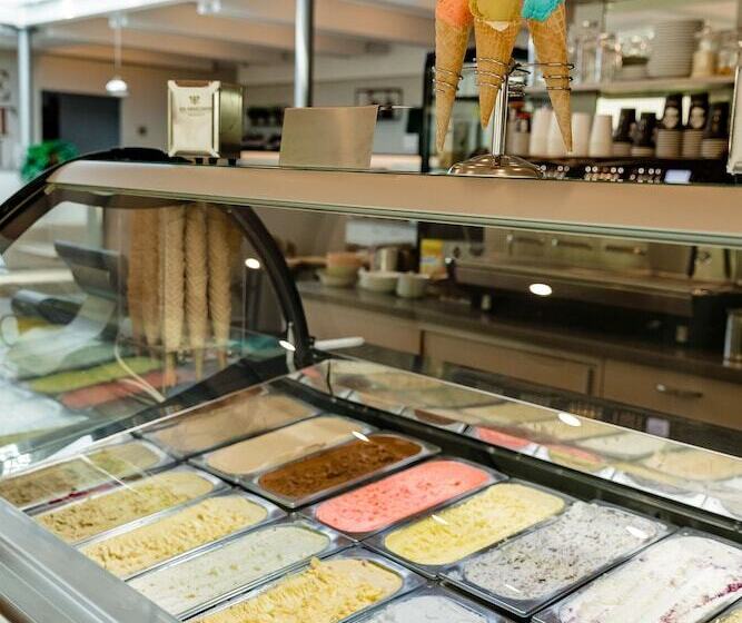 Seehotel Am Tankumsee