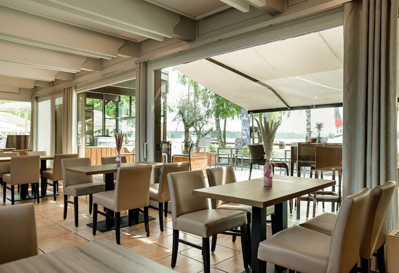 Seehotel Am Tankumsee