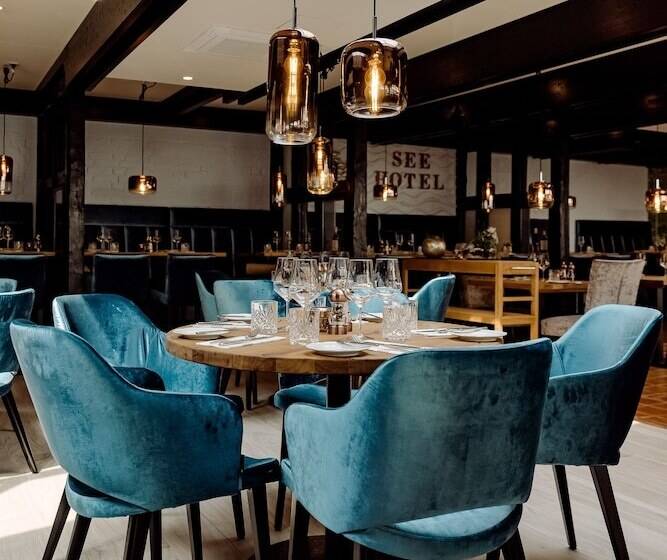 Seehotel Am Tankumsee