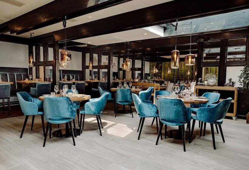 Seehotel Am Tankumsee