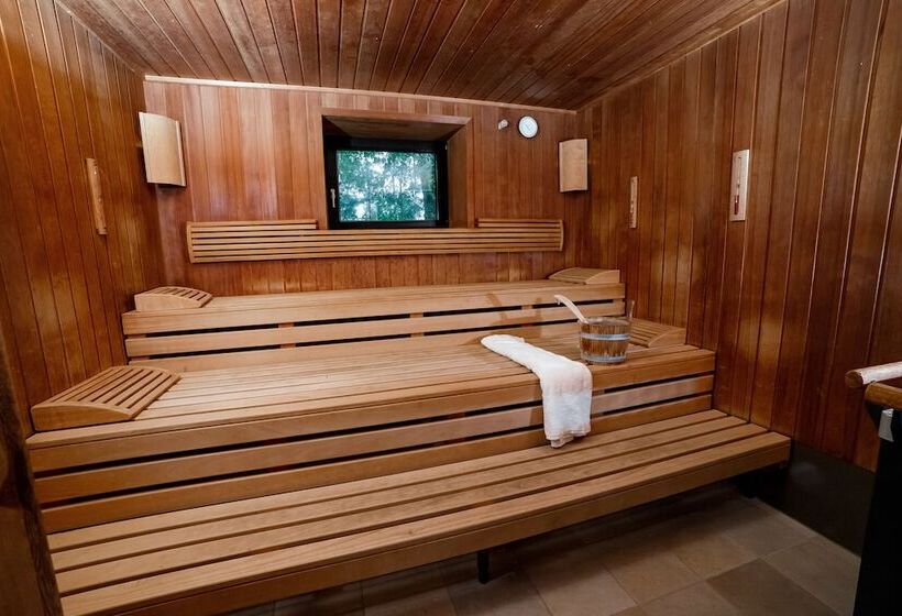 Seehotel Am Tankumsee