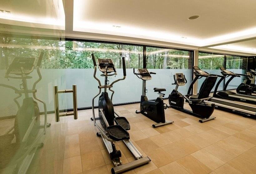 Seehotel Am Tankumsee