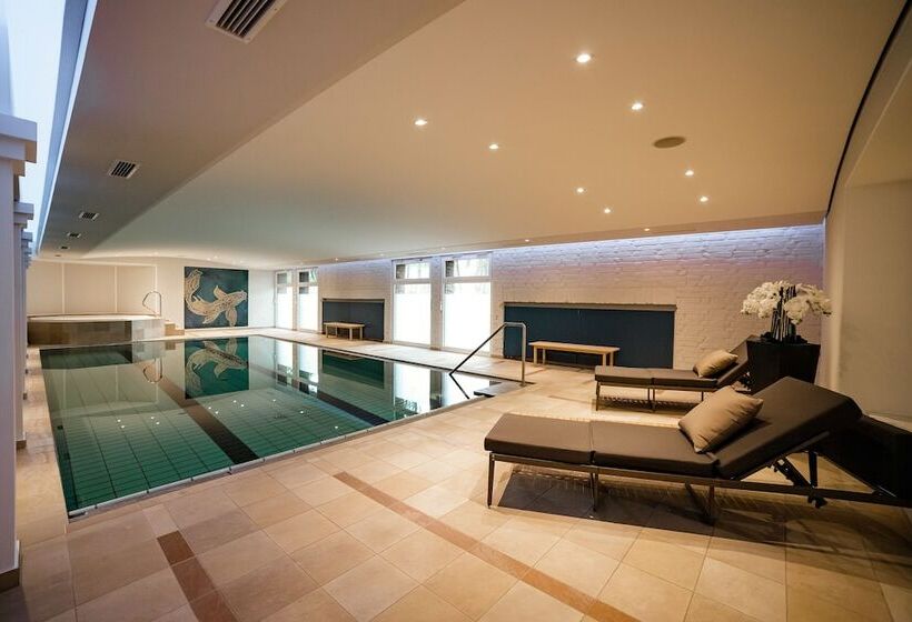 Seehotel Am Tankumsee