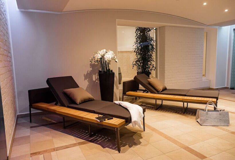 Seehotel Am Tankumsee