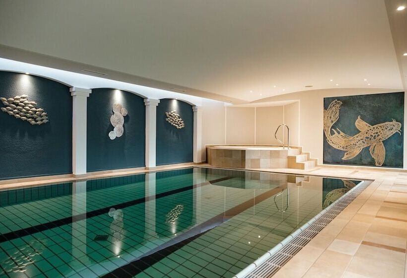 Seehotel Am Tankumsee