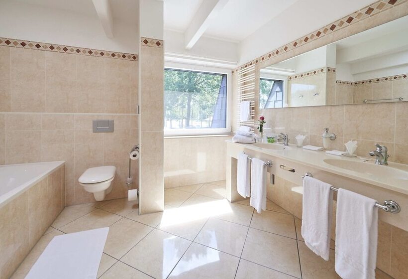 Seehotel Am Tankumsee