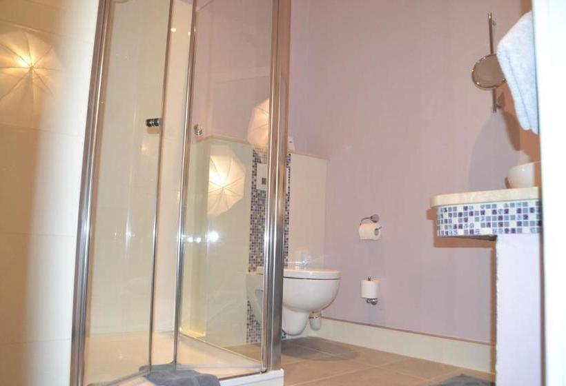 酒店 Sonne  Offenburg