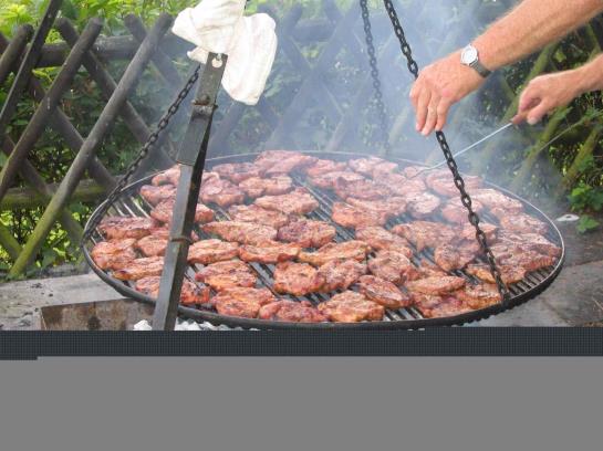 ホテル Sonnenblick