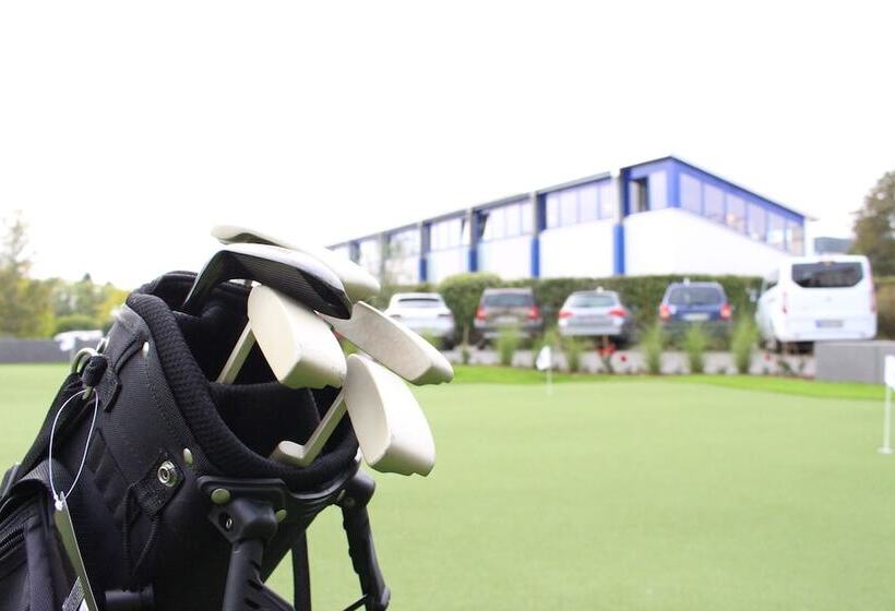 Sport  & Seminarhotel Glockenspitze