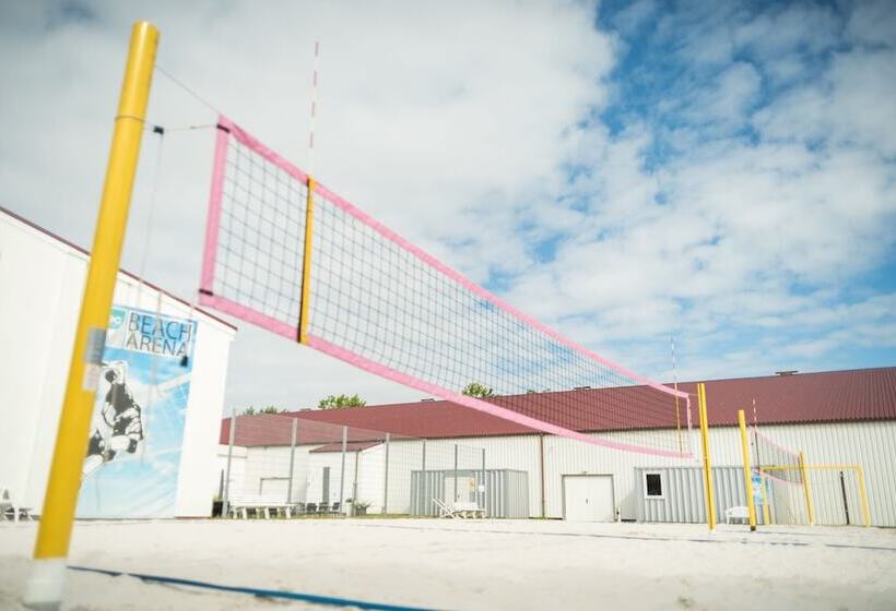 Sport  & Seminarhotel Glockenspitze