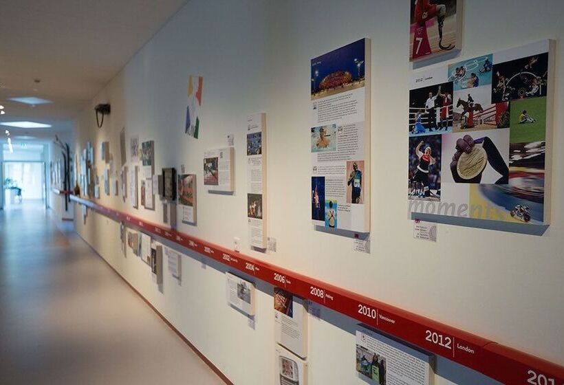 Sport  & Seminarhotel Glockenspitze