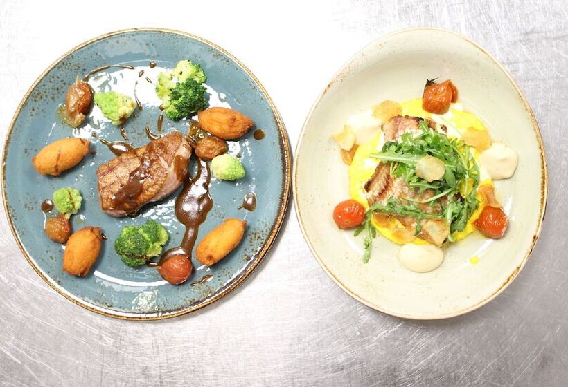 Sport  & Seminarhotel Glockenspitze