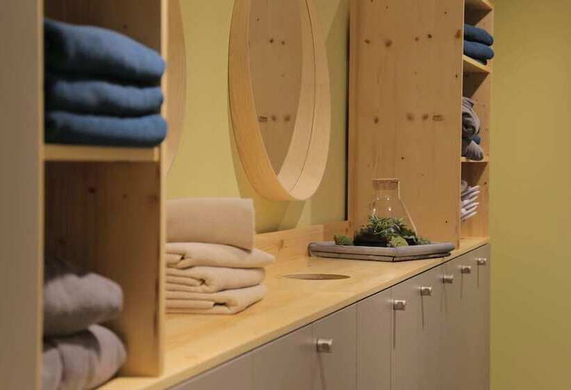 Sport  & Seminarhotel Glockenspitze