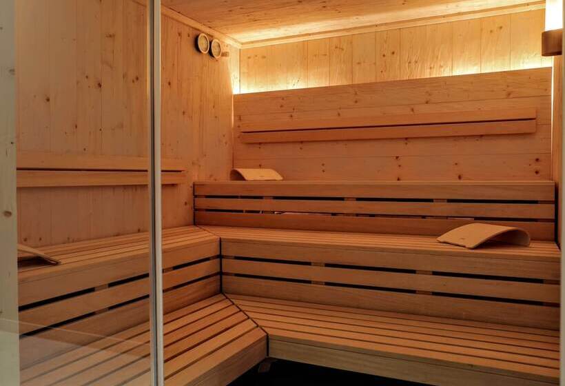 Sport  & Seminarhotel Glockenspitze