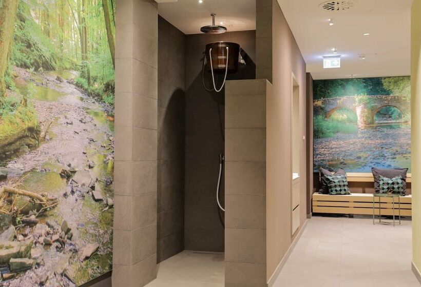 Sport  & Seminarhotel Glockenspitze