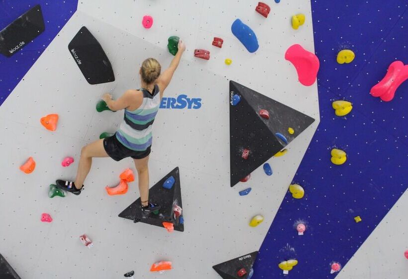 Sport  & Seminarhotel Glockenspitze