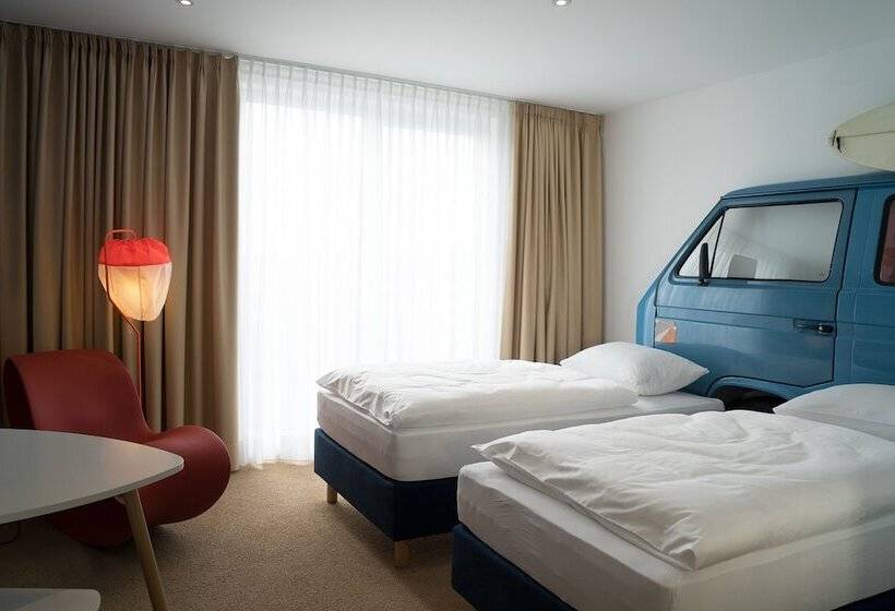 Sport  & Seminarhotel Glockenspitze