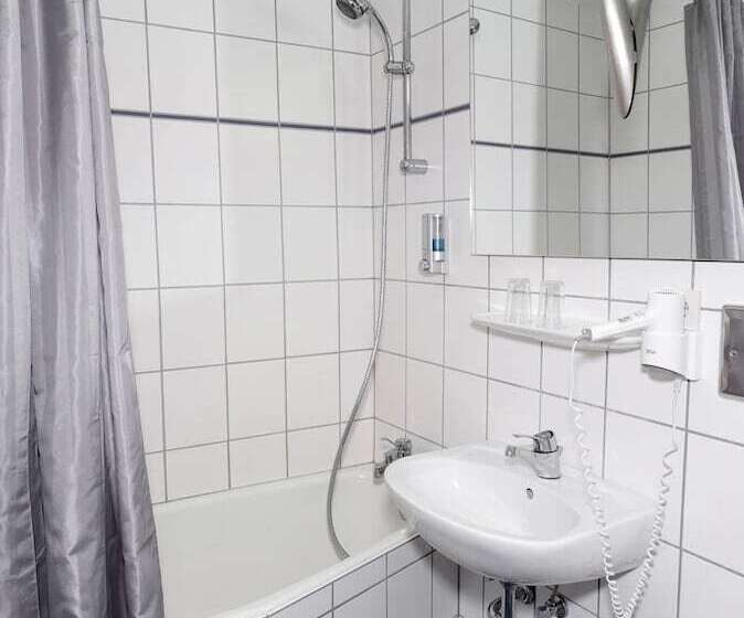 ホテル Stadt Daun