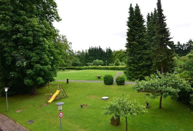 호텔 Stiftsberg   Bildungs  Und Freizeitzentrum