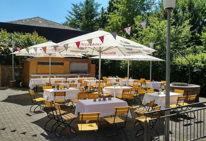 호텔 Stiftsberg   Bildungs  Und Freizeitzentrum