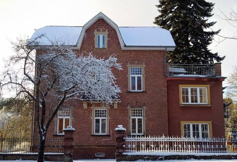 호텔 Stiftsberg   Bildungs  Und Freizeitzentrum