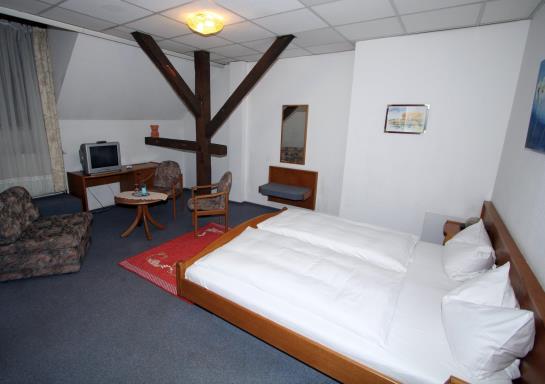 Отель Östringer Hof