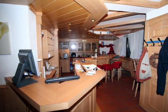 Отель Östringer Hof