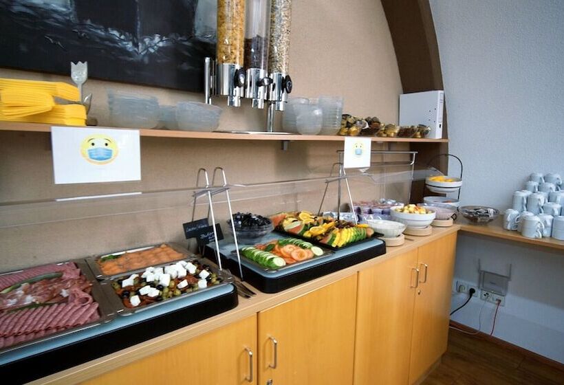 Hotel Sunparc  Shuttle Zum Europapark Rust 4km & Rulantica 2km