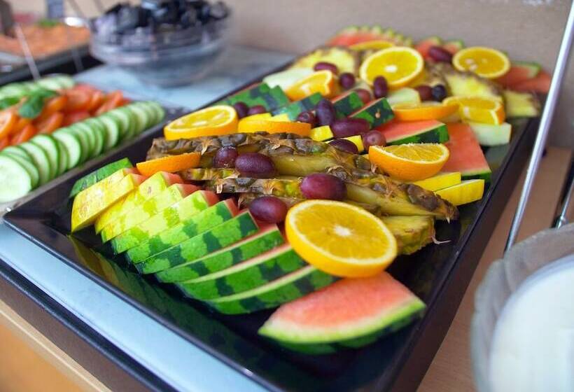 Hotel Sunparc  Shuttle Zum Europapark Rust 4km & Rulantica 2km