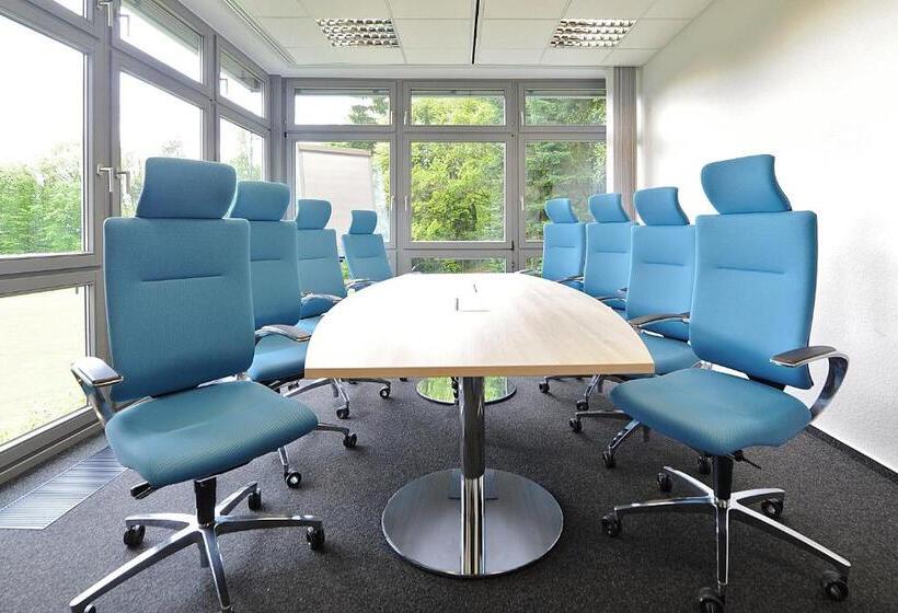 Отель Und Kongresszentrum Wanderath