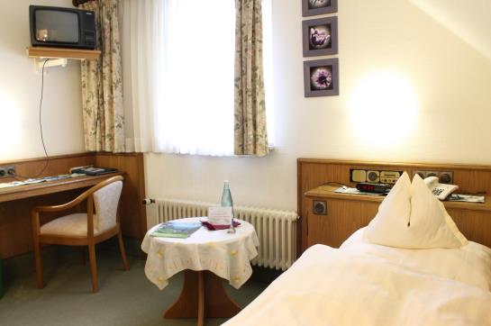 Landhotel Untere Kapfenhardter Mühle