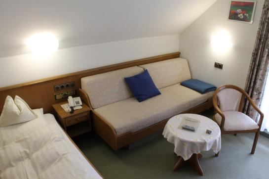 Landhotel Untere Kapfenhardter Mühle