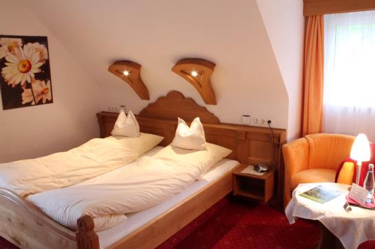 Landhotel Untere Kapfenhardter Mühle