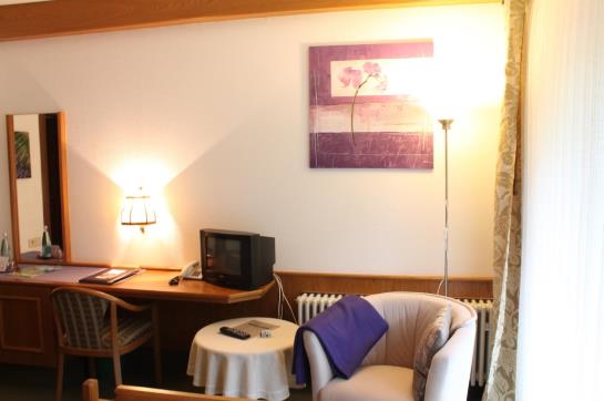 Landhotel Untere Kapfenhardter Mühle